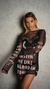 Vestido Bendita - tienda online