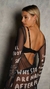 Vestido Bendita - comprar online