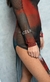 Vestido Thunder - tienda online