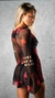 Vestido Melodrama - comprar online