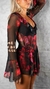 Vestido Melodrama - Dazzlin