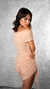 Vestido NKD - Dazzlin