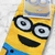Soquete Minions - comprar online