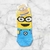 Soquete Minions