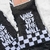 Soquetes Vans cuadritos en internet