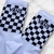 Vans cuadritos 3/4 adultos - comprar online