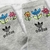 Adidas florcitas, 3/4 adultos - comprar online