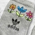 Adidas florcitas, 3/4 adultos en internet