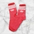 Adidas clasicas, 3/4 adultos