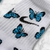 Nike mariposas, 3/4 adultos en internet
