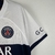 Camisa Paris Saint-Germain 23/24 - Edição Branca na internet