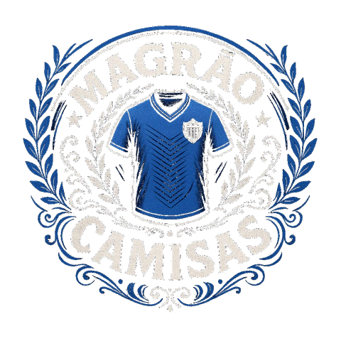 Magrão Camisas