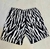 Short Infantil Animals