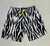 Short Infantil Animals - loja online