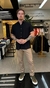 Camisa Visc Glam - loja online
