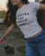 BABY TEE NO ME IMPORTA - comprar online