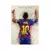 Estrela de futebol messi pintura decorativa - loja online