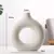 Vaso de Flor Oco - TachMix