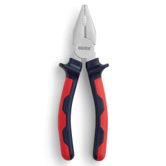 Pinza Universal Bremen - Línea Profesional