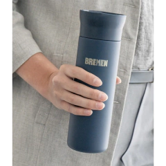 Vaso Térmico Bremen 0.45lt (tapa 360°) - Ferrelec