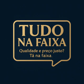 Tudo Na Faixa