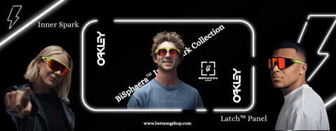 Banner de BERNONG SHOP