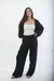 Calça Alfaiataria Preta - comprar online