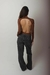 Body Vic Marrom - anamaria