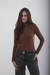 Body Vic Marrom - comprar online