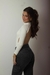Body Vic Branco na internet