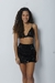 Top Paetê Preto - comprar online