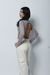 Body Vic Cinza - comprar online