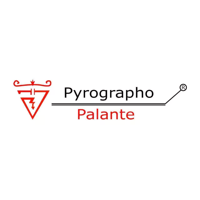 Palante Pirógrafos