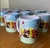 Caneca Branca - (20 unid) na internet