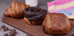 Banner de la categoría Panes