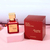 70ml vermelho baccarat perfume spray feminino feminino de longa duração rosa ébano floral perfume cabelo corpo névoa luxo. na internet