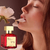 70ml vermelho baccarat perfume spray feminino feminino de longa duração rosa ébano floral perfume cabelo corpo névoa luxo. - Loja Liaque
