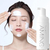 Mousse de limpeza de aminoácidos, hidratante, controle de óleo, limpeza profunda, remoção de ácaros, acne, limpador facial na internet