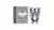 Invictus EDT 50ml - comprar online