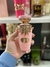 Perfume Femenino Lattafa Haya EDP 100 ml