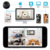 Mini Câmera Espiã A9 | Segurança Discreta por Wi-Fi - comprar online