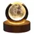 Imagem do Luminária Galáxia e Planetária 3D – Ideal para Relaxar e Meditar