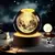 Luminária Galáxia e Planetária 3D – Ideal para Relaxar e Meditar na internet