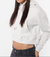 Buzo Crop - tienda online