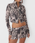 Campera Animal Print