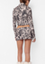 Mini Animal Print