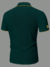 Camisa Polo Masculina - Masculino & Casual