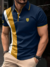 Camisa Polo Masculina - Masculino & Casual