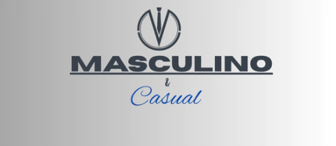 Masculino & Casual