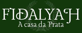 Fidalyah A Casa da Prata